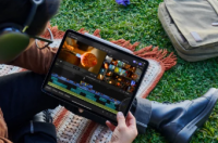 FinalCutPro和LogicPro登陆iPad
