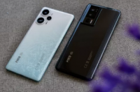 Poco将在2023年推出新款旗舰手机挑战GalaxyS22系列