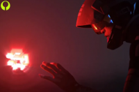 Bungie将马拉松复兴为多人射击游戏
