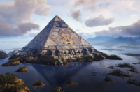 The Talos Principle 2为新一代带来了令人费解的谜题
