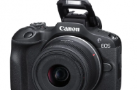EOS R100是佳能最便宜的R系列无反光镜相机