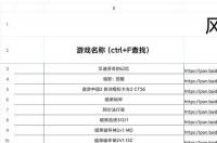 免费不用联网单机游戏都有什么？ 免费单机游戏