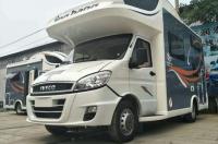 20万内的房车 c型房车价格10万一20万