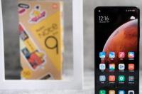 红米9关机后死活开不了机？ 红米note9关机后开不了机