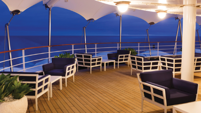 Silversea Cruises为SilverSpirit的航行增加更多非洲目的地