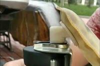 gasoline和petrol的区别？ gasoline和petrol区别