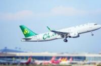 春秋航空到底怎样？ 春秋航空