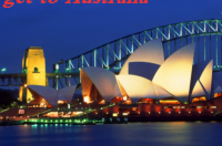arrive to, reach to, get to的区别是什么？ reach to