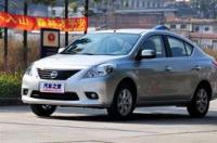 日产阳光2011款多少钱 日产阳光2011款报价及