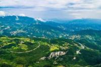 四川春节旅游十大必去景点？ 四川最值得去的旅游景点
