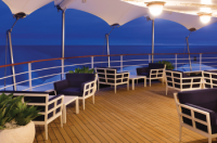 Silversea Cruises为SilverSpirit的航行增加更多非洲目的地