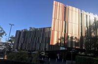 澳洲麦考瑞大学怎么样？ 麦考瑞大学图书馆
