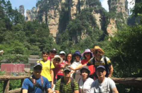 组团旅游怎么找人？ 组团旅游