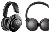 Audio Technica推出两款新的入耳式耳机