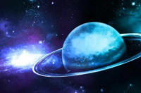 天王星的介绍？ 天王星