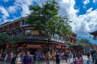 云南大理洱海旅游攻略必去景点 大理旅游攻略景点大全