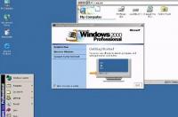怎么下载车载版的windows模拟器 windows2000模拟器下载
