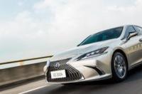 07款雷克萨斯400h还值多少 雷克萨斯es400h报价