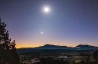 为什么说等不到双子座流星雨？ 双子座流星雨是什么意思