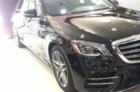 奔驰s450l是国产还是进口 s450l