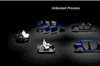 特斯拉新的UNBOXED系统将使其汽车制造过程更加高效