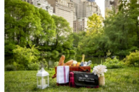 纽约麦迪逊大道NH精选酒店与PerfectPicnicNYC合作