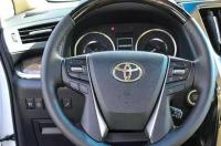 丰田埃尔法v6参数？ 丰田埃尔法v6价格