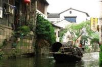 自驾由厦门出发义乌普陀山苏州南京绍兴路线游攻略？ 绍兴旅游攻略自由行
