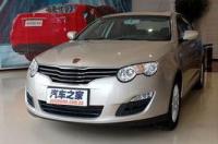 荣威550二手10年的车能入手吗？ 2010款荣威550参数配置