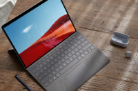 Surface Pro X相机突然停止工作