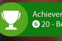 微软正在让新的Xbox游戏更难成为Gamerscore的助推器