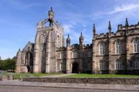 英国阿伯丁大学相当于国内的哪所大学 阿伯丁大学世界排名2021