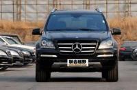奔驰suv20万左右有哪几款 suv奔驰车型大全和价格表