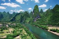 中国必去的十大景点？ 中国最好的旅游景点