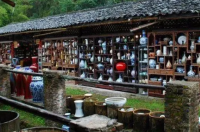 景德镇有什么旅游景点？ 景德镇旅游景点