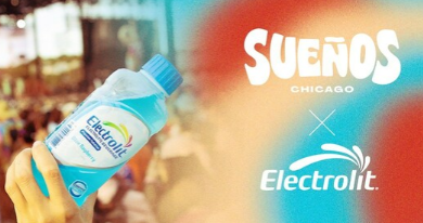 首选优质水化饮料Electrolit宣布与Sueños音乐节合作