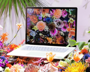 微软通过各种改进更新了SurfaceLaptop3和Pro9