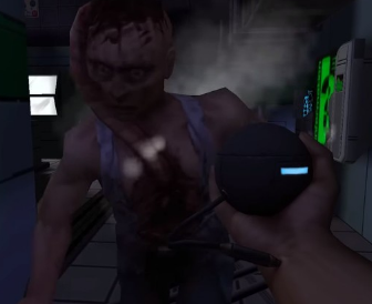 System Shock 2增强版预告片已发布但仍未发布日期