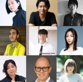 短片电影节和亚洲2023竞赛的评委已经公布
