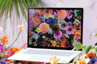 微软通过各种改进更新了SurfaceLaptop3和Pro9