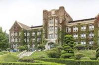 延世大学未来校区靠谱吗 韩国延世大学地址