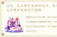 过压、欠压保护电路的设计，简单的过压欠压保护电路设计图解