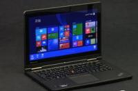 联想THINKPAD s1 yoga 有没有128G固态硬盘的配置？ 联想s1yoga配置