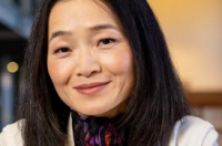 耶鲁大学学者JingTsu因人物王国入围普利策奖决赛