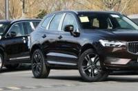 沃尔沃xc60价格多少钱 沃尔沃亚太xc60价格