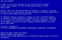 win7电脑蓝屏0x000021a怎么解决？ win7电脑蓝屏怎么解决