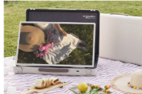 LG StanbyME Go 27英寸便携式触摸屏显示器发布