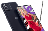 摩托罗拉moto g手写笔5G采用骁龙6 Gen 1宣布