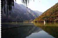 山西晋城旅游必去十大景点？ 山西旅游景点大全地图
