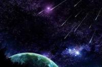 双子座流星雨将在什么时间出现？ 双子座流星雨是几月几日